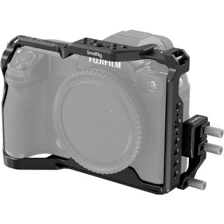 SMALLRIG 3232 L-Bracket For Fujifilm GFX 100S and GFX 50S II