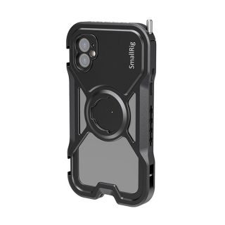 SMALLRIG 2455 Pro Mobile Cage iPhone 11