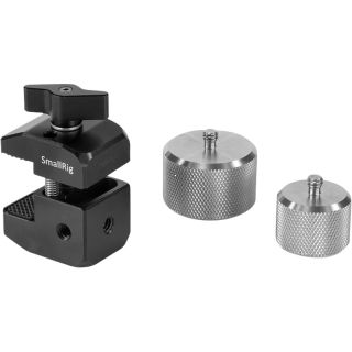 SMALLRIG 2465 Counterweight & Clamp for Gimbals
