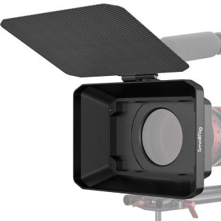 SMALLRIG 2660 Matte Box Lightweight