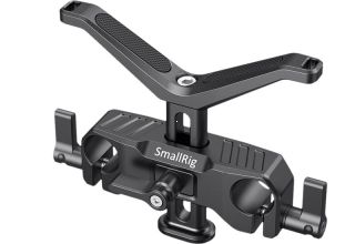 SMALLRIG 2680 Universal Lens Support 15mm LWS