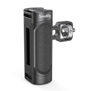 SMALLRIG 2772 Lightweight Side Handle for Smartphone Cage