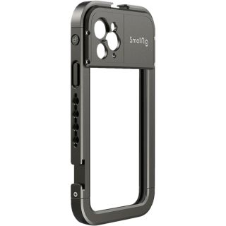 SMALLRIG 2775 Pro Mobile Cage iPhone 11 Pro (17mm Lens)