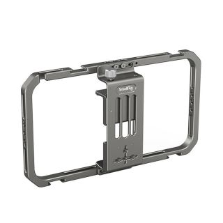 SMALLRIG 2791 Universal Mobile Phone Cage