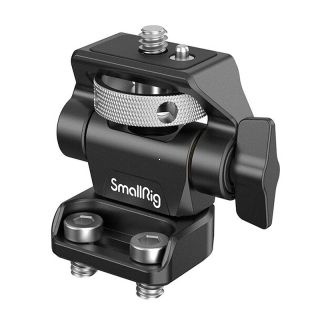 SMALLRIG 2904 Swivel and Tilt Adjustable Monitor Mount