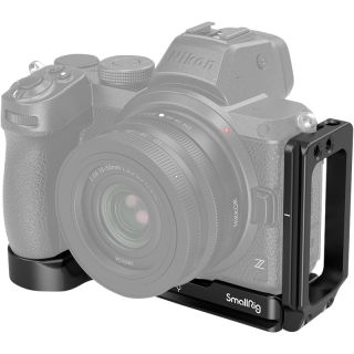SMALLRIG 2947 L-Bracket Nikon Z5 /Z6 /Z7 /Z6II /Z7II