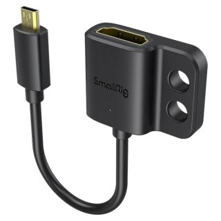 SMALLRIG 3021 HDMI Adaptr 4K