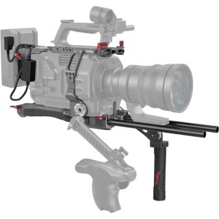 SMALLRIG 3057 Professional Kit Sony FX9