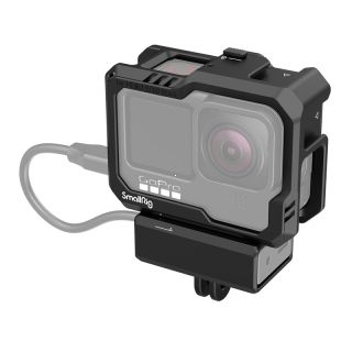 SMALLRIG 3083 Cage For GoPro Hero 9/10/11