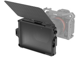 SMALLRIG  3196 Mini Matte Box