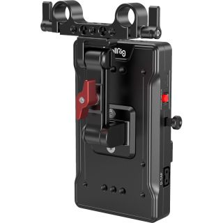 SMALLRIG 3204 Adapter Plate V-Mount