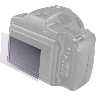 SMALLRIG LCD Protector BMPCC 6K Pro