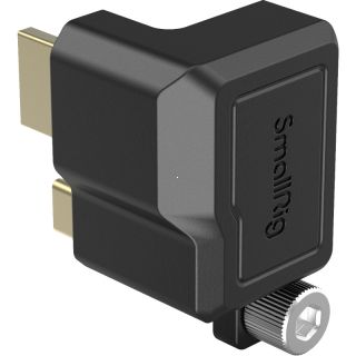 SMALLRIG 3289 HDMI/USB-C Adapter BMPCC 6K Pro