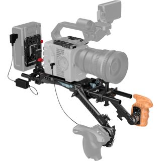 SMALLRIG 3459 Shoulder Kit For Sony FX6