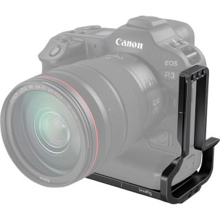 SMALLRIG 3628 L-Bracket for Canon EOS R3