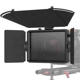 SMALLRIG  3680 Mini Matte Box Pro