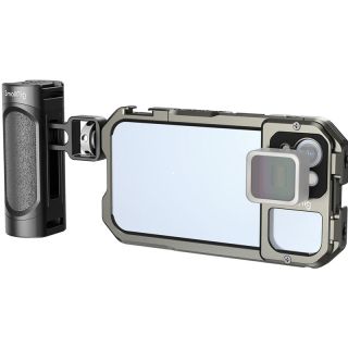 SMALLRIG 3735 Handheld Video Kit For iPhone 13