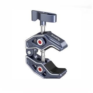 SMALLRIG 3755 Crab-Shaped Clamp