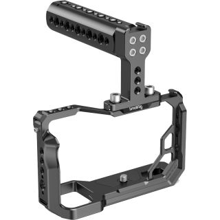 SMALLRIG 3783 Cage Kit For Sony A7C