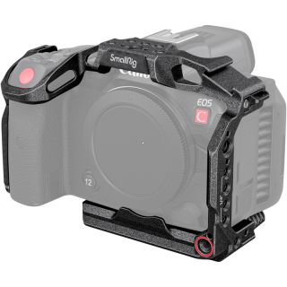 SMALLRIG 3890 Cage Black Mamba For Canon EOS R5C