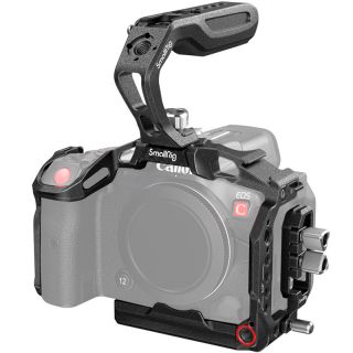SMALLRIG 3891 Black Mamba Canon EOS R5C
