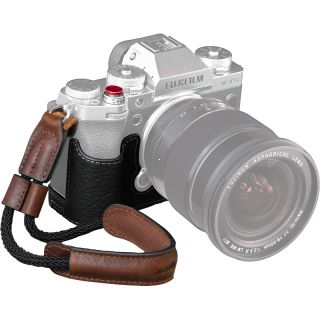 SMALLRIG 3927 Half Case / Strap Fujifilm X-T5