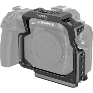 SMALLRIG 3948 Camera Cage for OM System OM-1