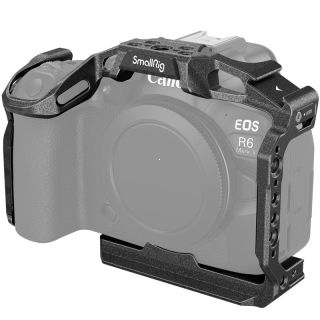 SMALLRIG 4161 Black Mamba Canon EOS R6 MII