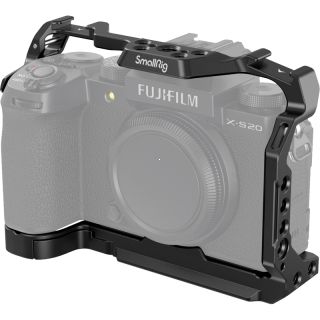 SMALLRIG 4230 cage pre Fujifilm X-S20