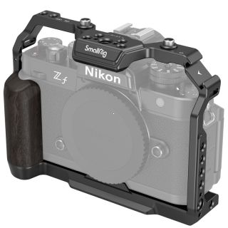 SMALLRIG 4261 Cage Nikon Z f