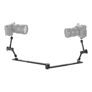 SMALLRIG 4362 x Mikevisuals Extension Arm Tracking Shot Kit