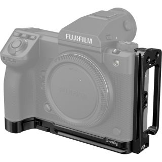 SMALLRIG 4514 L-Bracket Fujifilm GFX 100 II