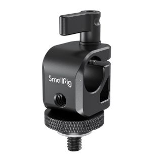 SMALLRIG 860 Single RailBlock