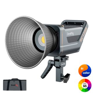 SMALLRIG 3615 RC 120B LED Bi-Color s film. efektami