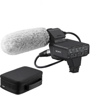 SONY XLR-K3M mikrofn s adaptrom