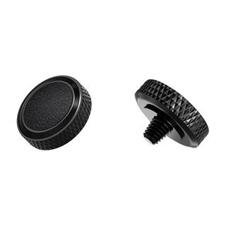 Deluxe Soft Release Button - Mkk Sp (Black)