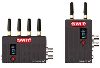 SWIT FLOW500 SDI /HDMI 150m Wireless System