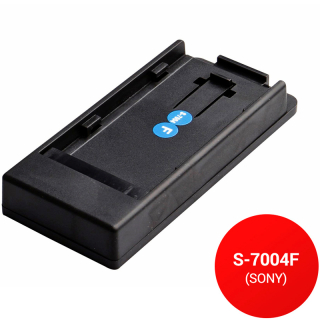 SWIT S-7004F adapt�r pre bat�rie Sony NP-F