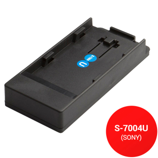 SWIT S-7004U adapt�r pre bat�rie Sony BP-U DV