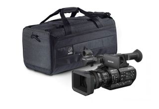 Sachtler Camporter Camera Bag (Large 57 x 32 x 28cm)