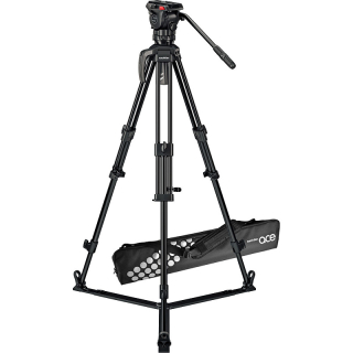 Sachtler System Ace M GS Mk II Tripod