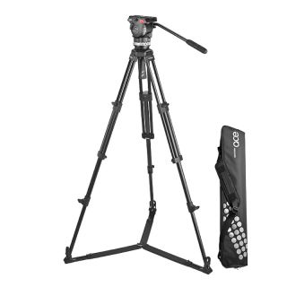 Sachtler Ace M GS Tripod Kit