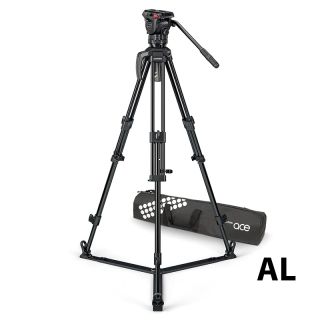 Sachtler Ace XL GS AL Mk.II System