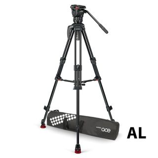 Sachtler Ace XL MS AL Mk.II System