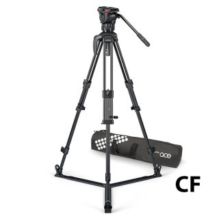 Sachtler Ace XL GS CF Mk.II System