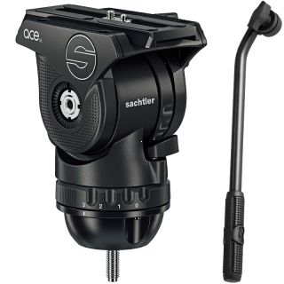 Sachtler Ace XL Mk.II videohlava