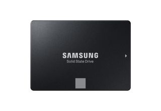 Samsung SSD 870 EVO 2TB SATAIII 2,5"