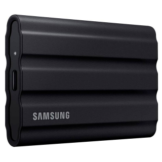Samsung Portable SSD T7 Shield 2 TB Gen 2 �ierny