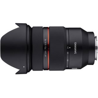 Samyang AF 24-70mm f/2.8 FE Sony E