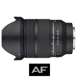 Samyang AF 24-60mm F2.8 FE